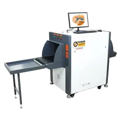 JC-5030 X-Ray Bagaj Tarama