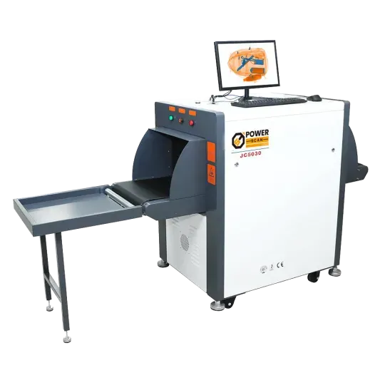 JC-5030