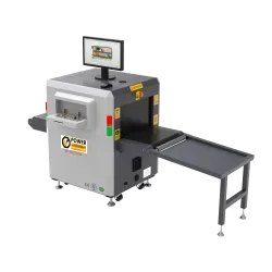 JC-5030A X-Ray Bagaj Tarama