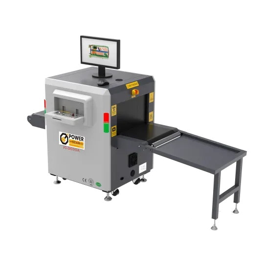JC-5030A