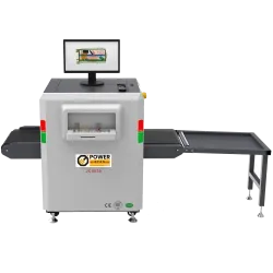 JC-5030 C2 X-Ray Bagaj Tarama