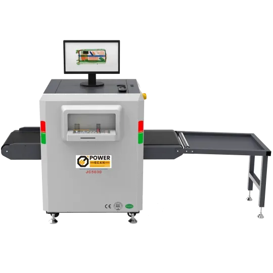 JC-5030 C2