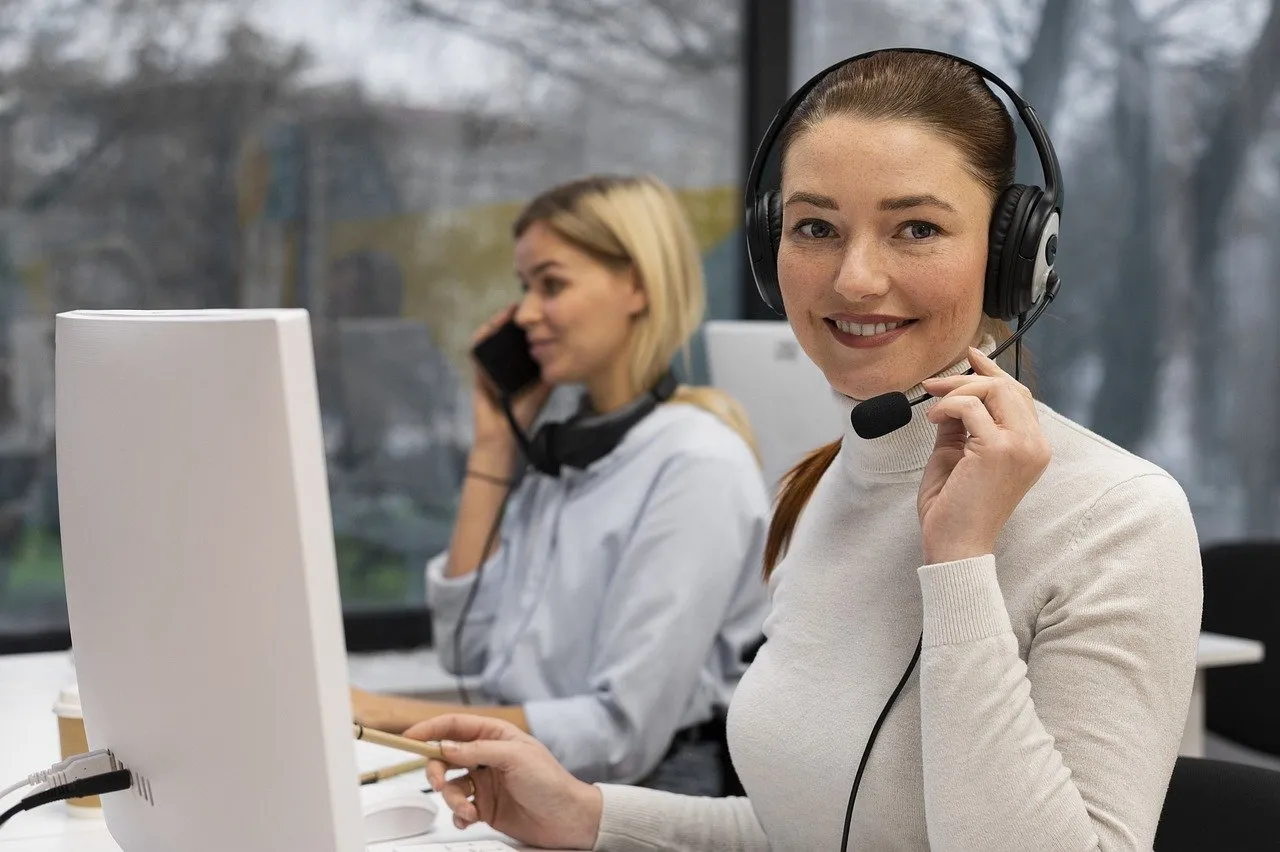 callcenter