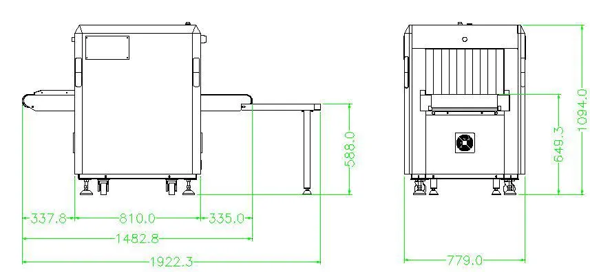 JC-5030A