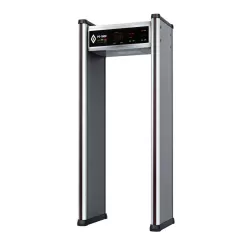 PS-1800 18 Bölgeli Kapı Tipi Metal Dedektörü | Power Scan