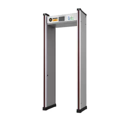 PS-900 9 Bölgeli Kapı Tipi Metal Dedektörü | Power Scan