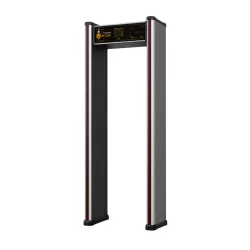 PS-3300 33 Bölgeli Kapı Tipi Metal Dedektörü | Power Scan