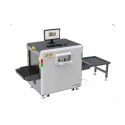 ZGM-6040 X-Ray Bagaj Tarama Cihazı | Power Scan