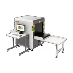 ZGM-6550 X-Ray Bagaj Tarama Cihazı | Power Scan