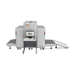 ZGM-8065 X-Ray Bagaj Tarama Cihazı | Power Scan