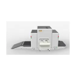ZGM-10080 X-Ray Bagaj Tarama Cihazı | Power Scan